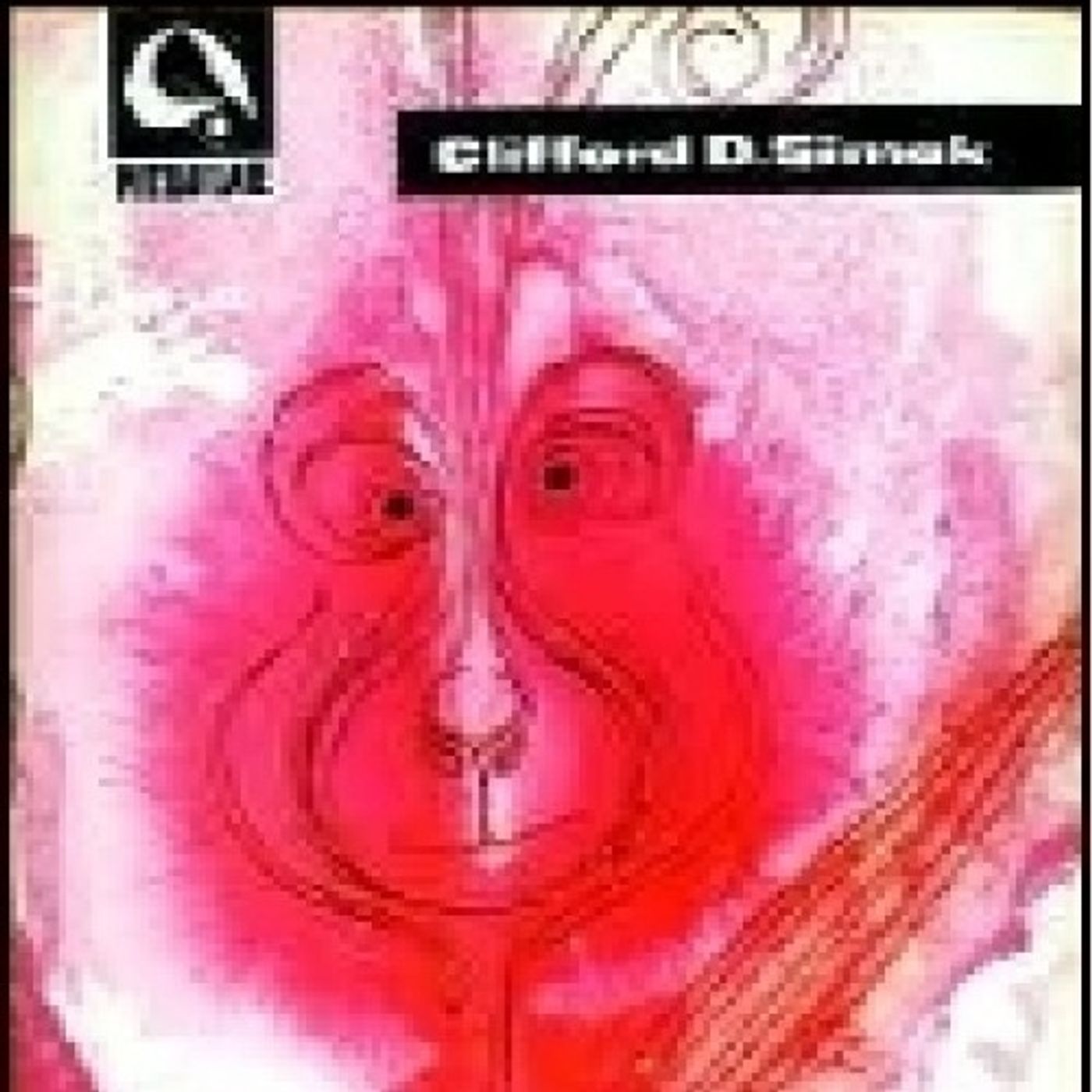 Flores fatidicas - Clifford D. Simak