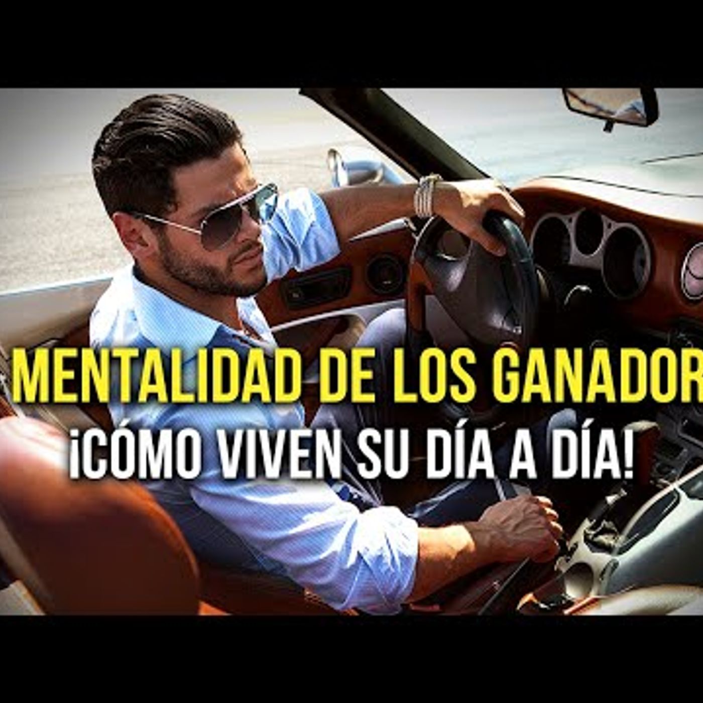 06. LA MENTALIDAD DE LOS GRANDES TRIUNFADORES #2 - Poderoso video motivacional para el éxito