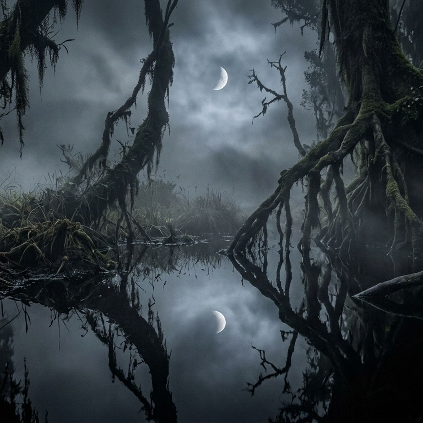 The Nyungwe Forest High-Altitude Humid-Stasis episode artwork