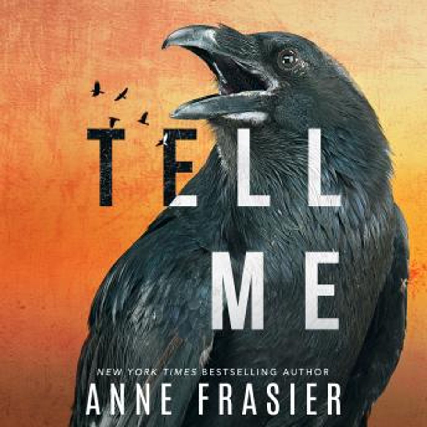 Full Audiobooks in Mystery, Thriller & Horror, Suspense