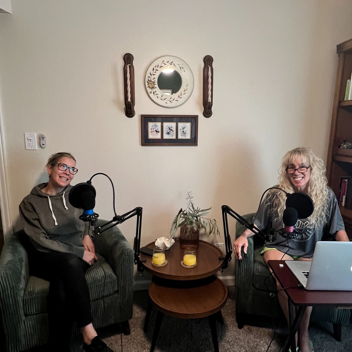 Let\'s Talk Midlife Crisis Podcast