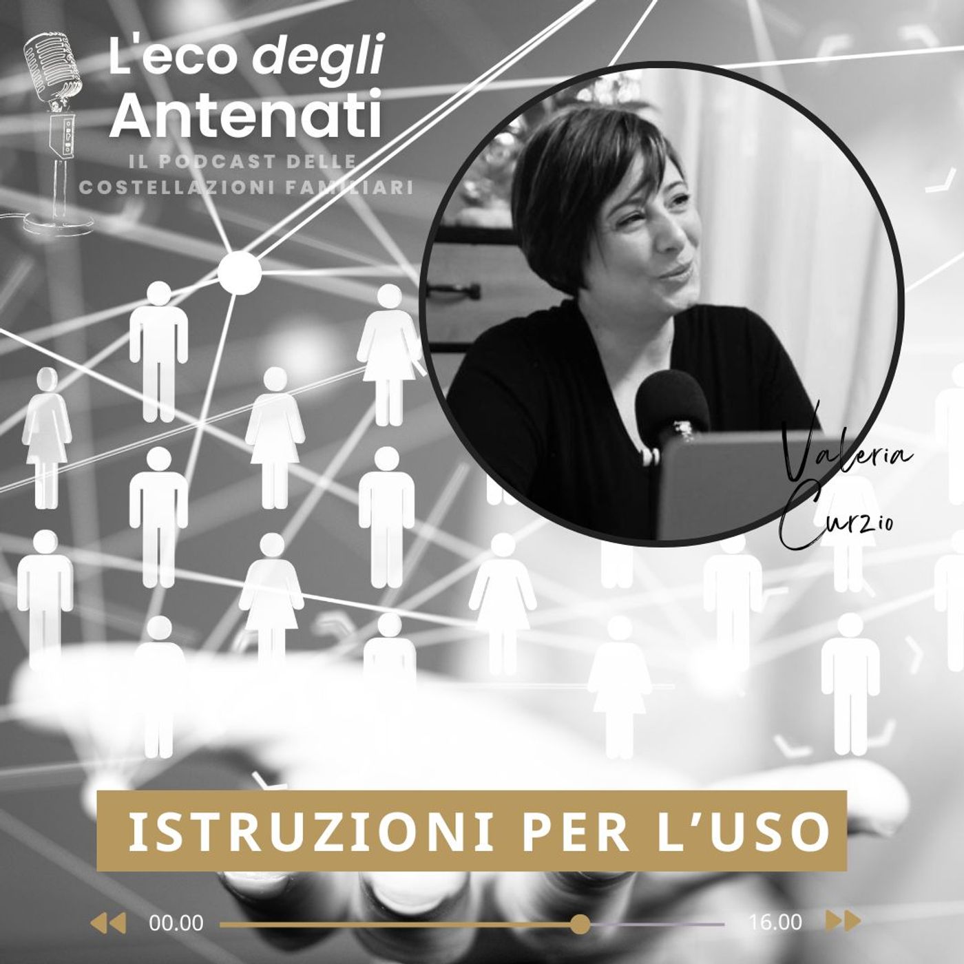 L\'eco degli Antenati