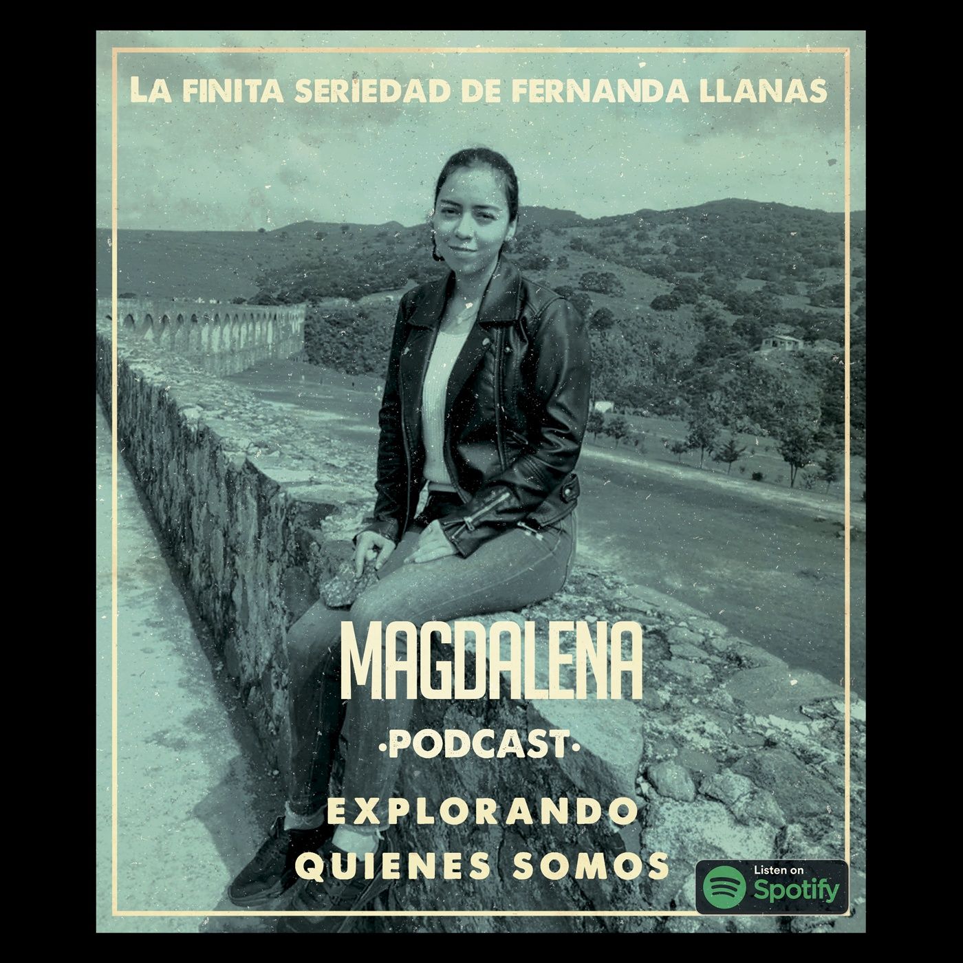 Magdalena Podcast