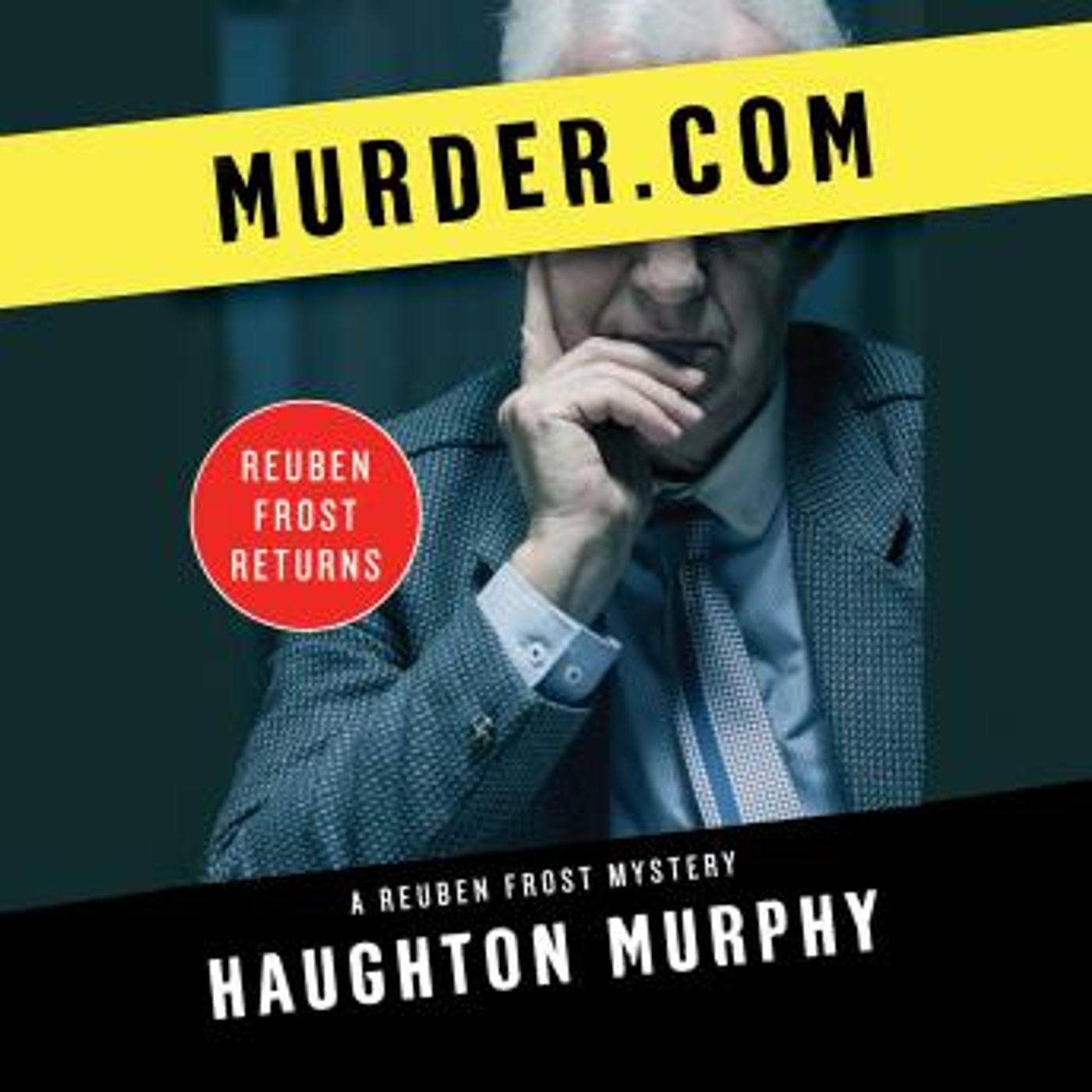 Listen to Trending Full Audiobooks in Mystery, Thriller & Horror, Suspense