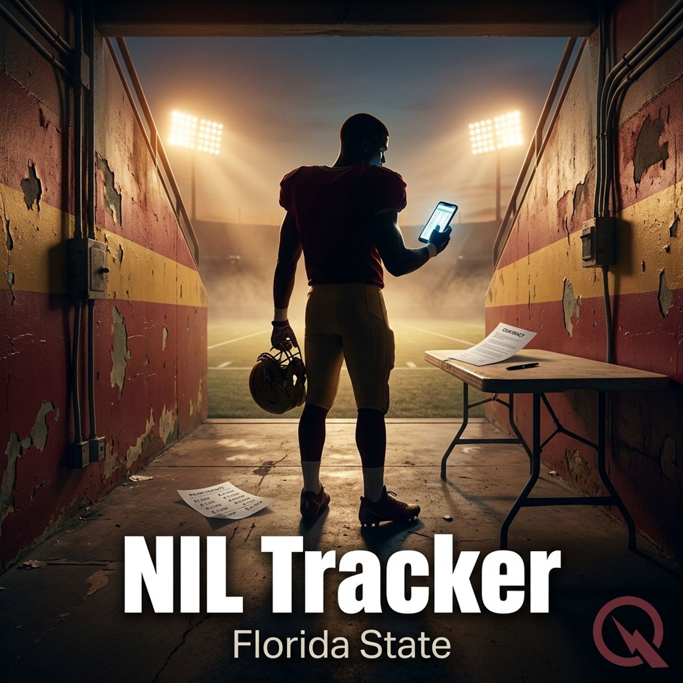NIL Tracker - Florida State