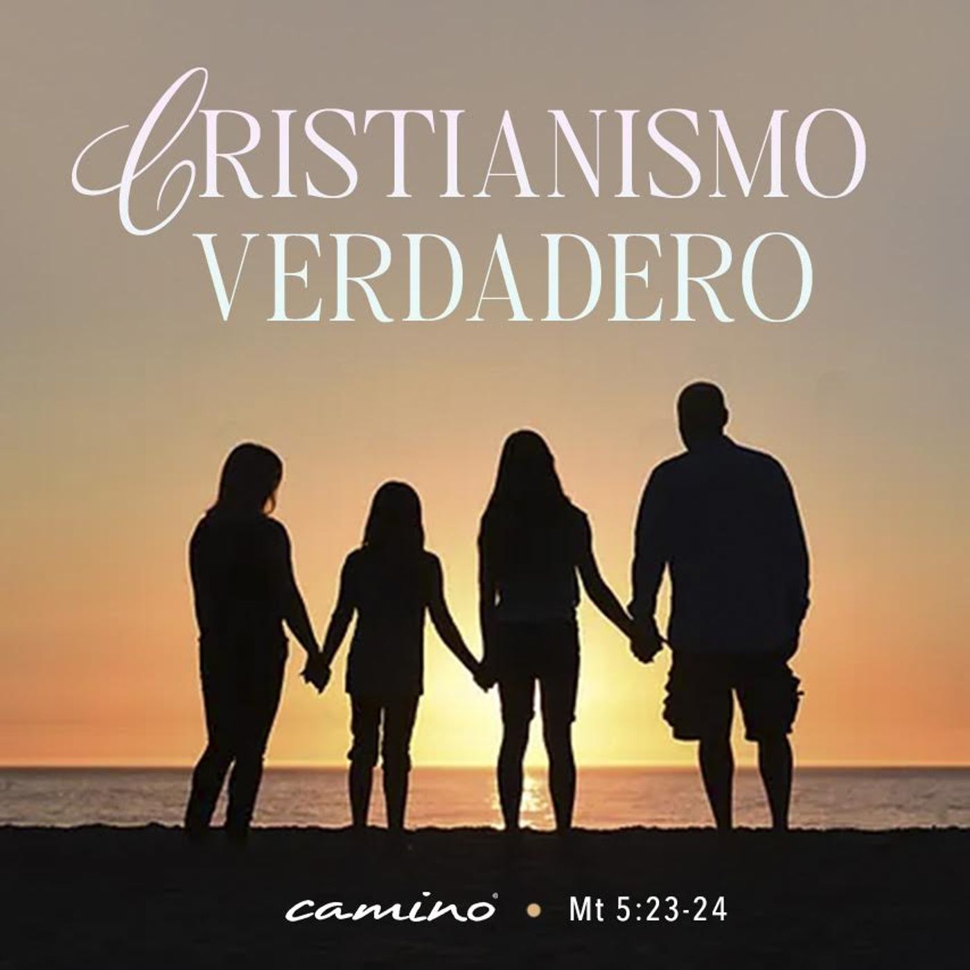 Oración 17 de octubre (Cristianismo verdadero) episode artwork