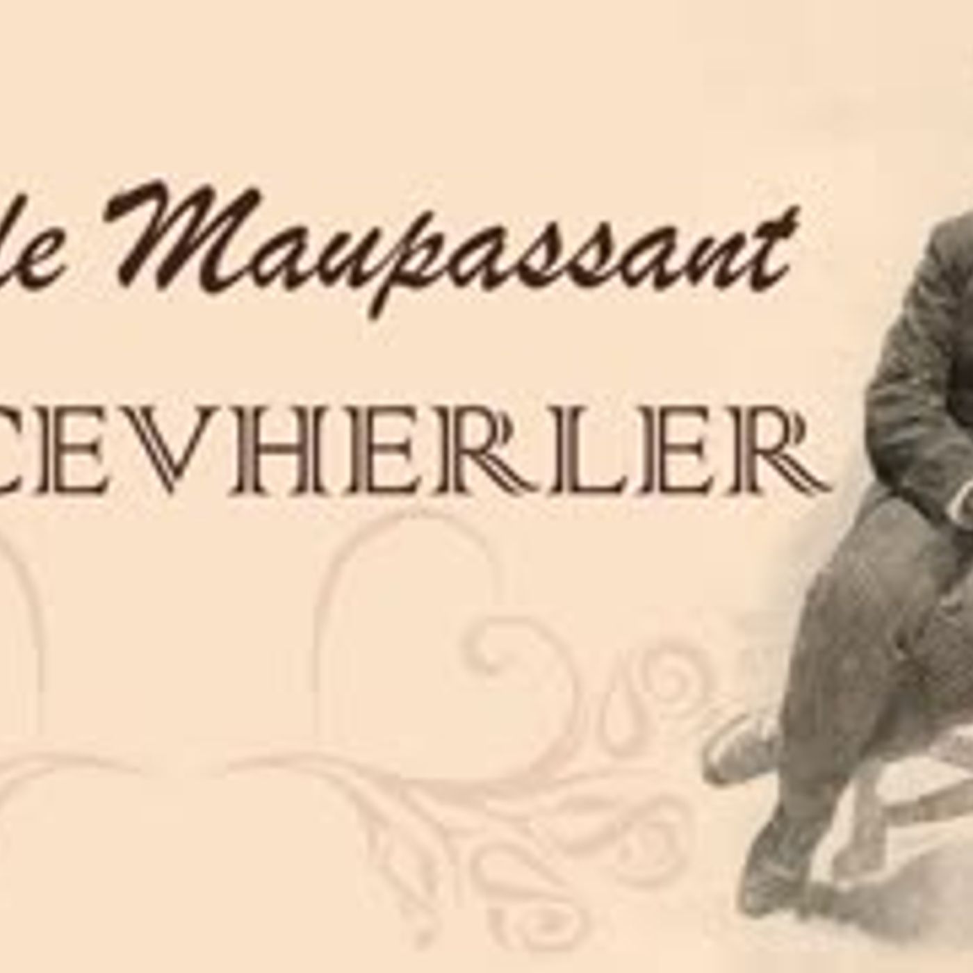 Mücevherler  Guy de Maupassant sesli öykü