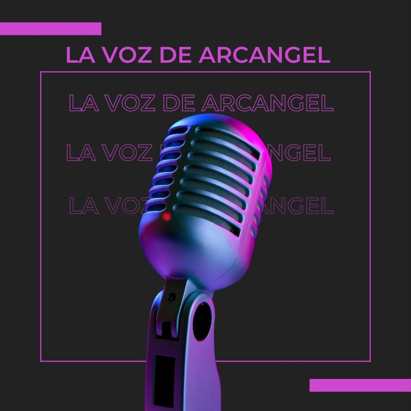 La Voz De Arcangel y RobertoMelendez En La Cabina 01/20/26 La Voz De Arcangel y RobertoMelendez En La Cabina 01/20/26