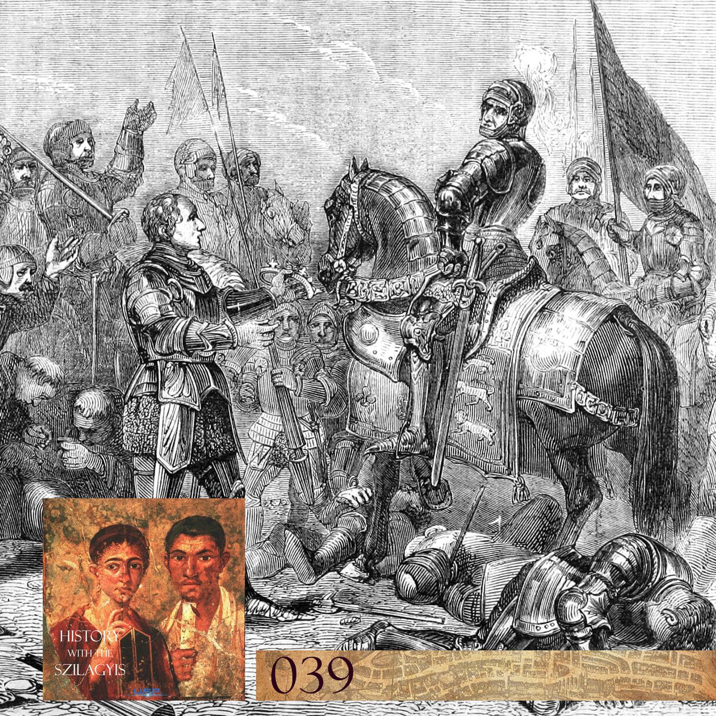 History with the Szilagyis