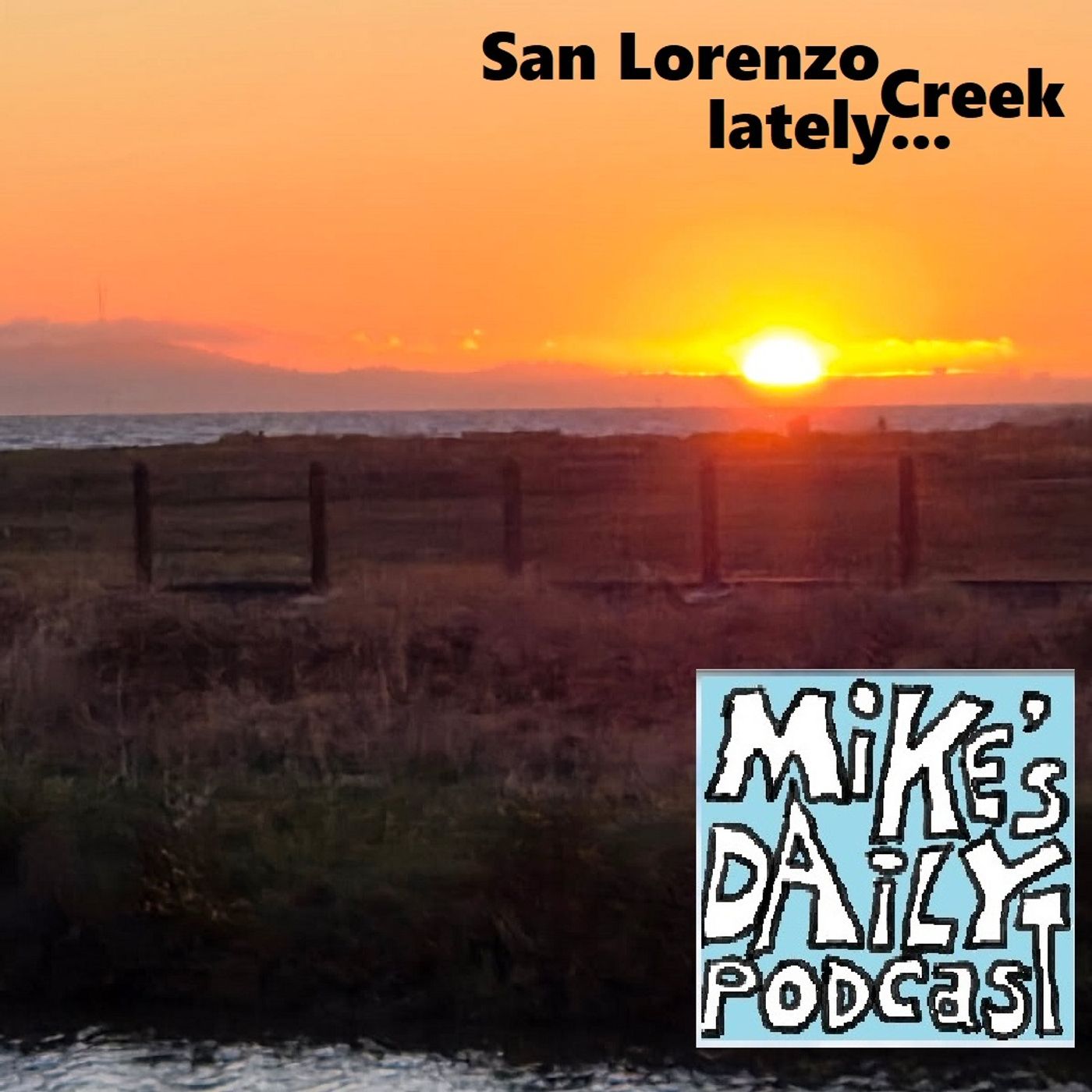MikesDailyPodcast 3352 Lupine episode artwork