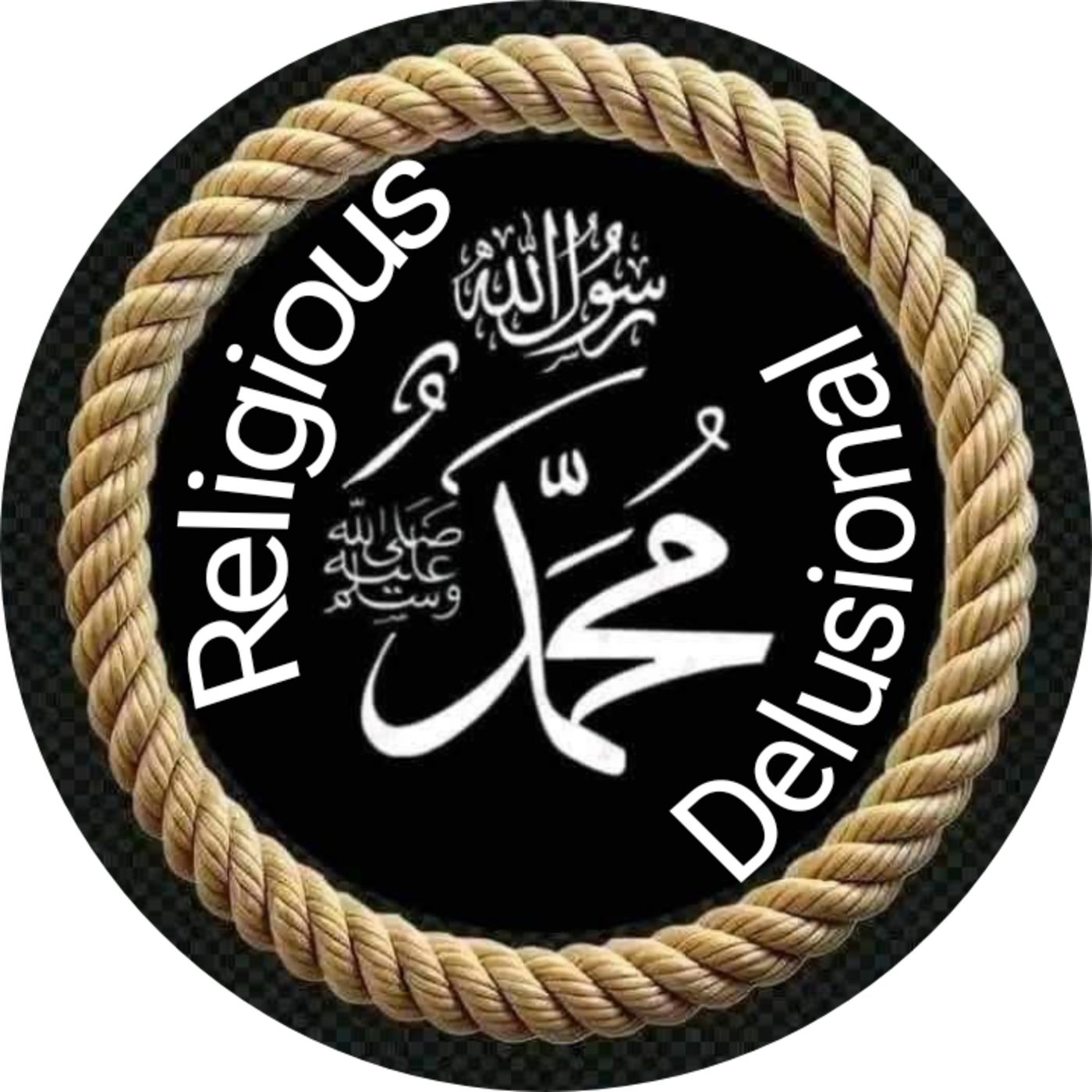 Religious Delusional