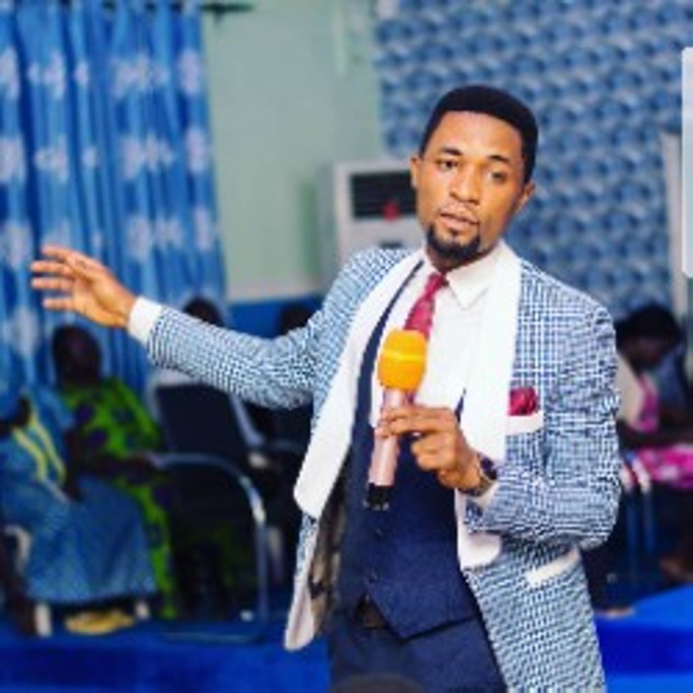 Prayer Power for Destiny