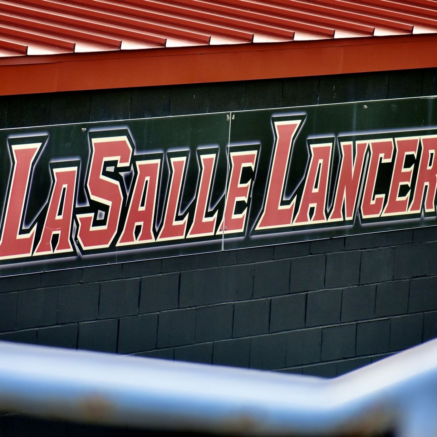 2023 La Salle Lancers Varsity Baseball