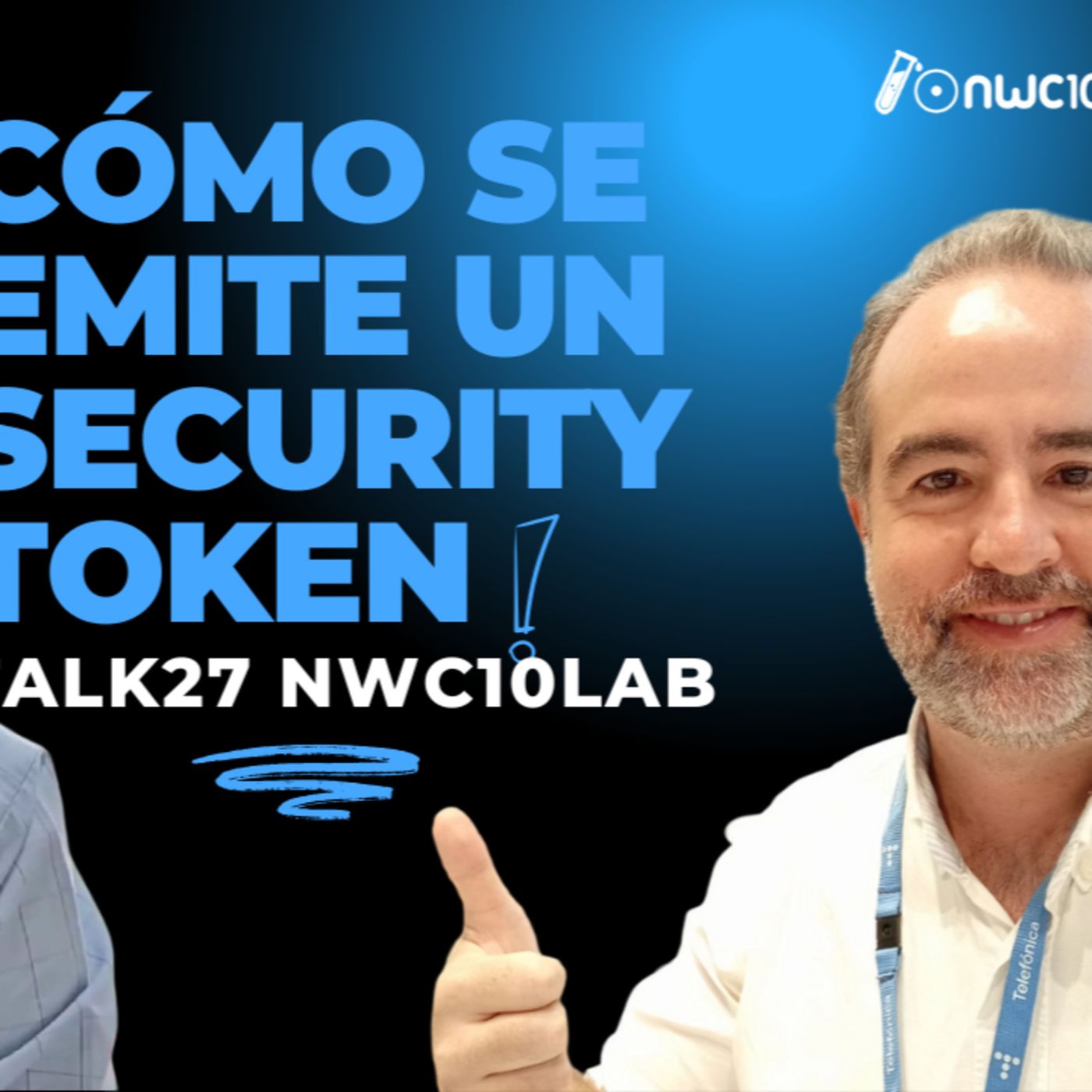 Laboratorio Blockchain