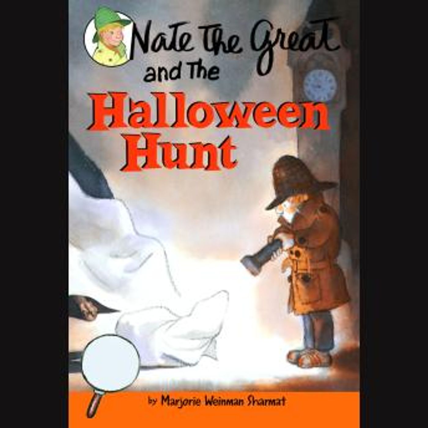 Stream Popular Full Audiobooks in Kids, Mystery & Fantasy
