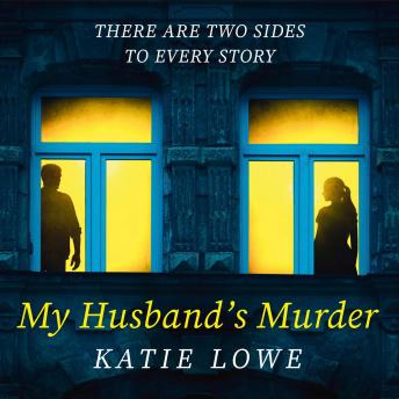 News Full Audiobooks in Mystery, Thriller & Horror, Suspense