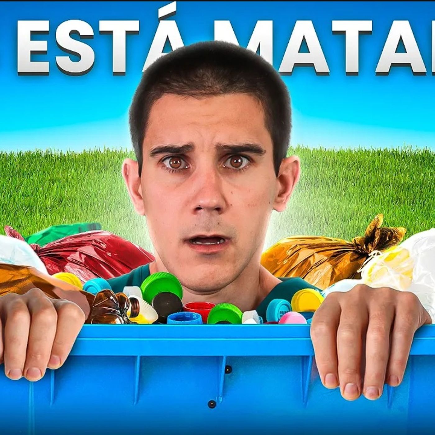 Los PELIGROS OCULTOS del PLÁSTICO y su impacto en tu SALUD
