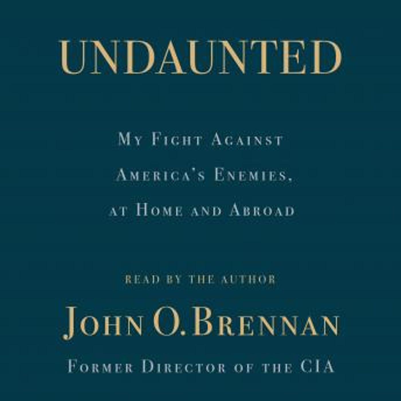 Best Full-Length Audiobooks in Non-Fiction, Current Affairs, Law, & Politics