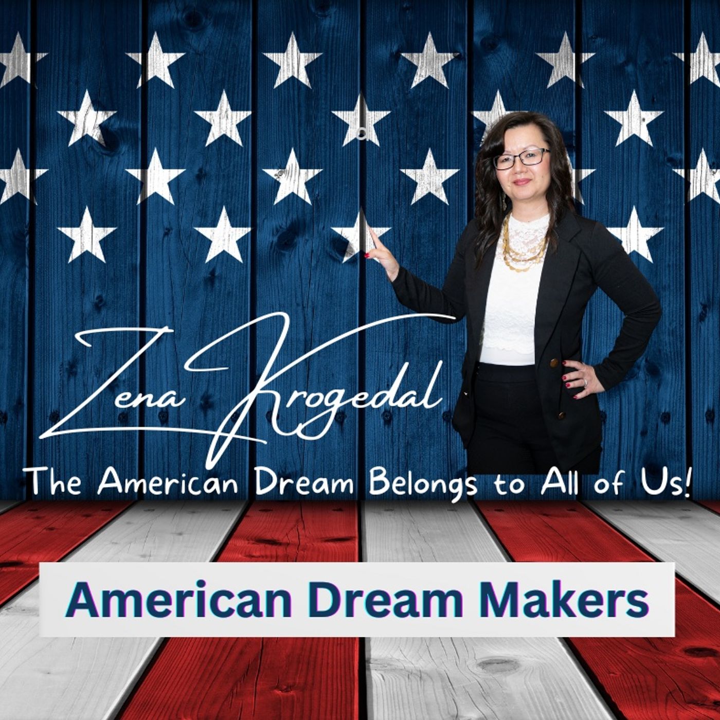 American Dream Makers