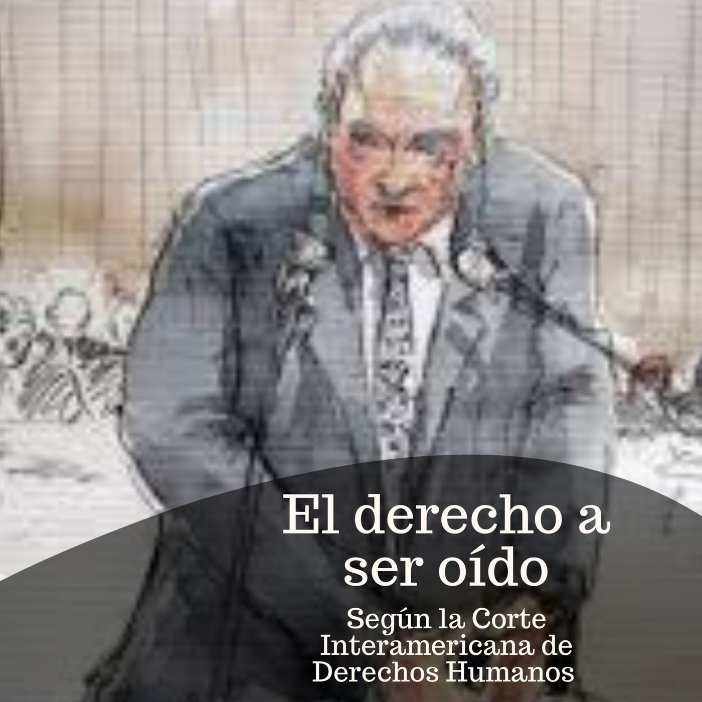 Conversando sobre los derechos humanos