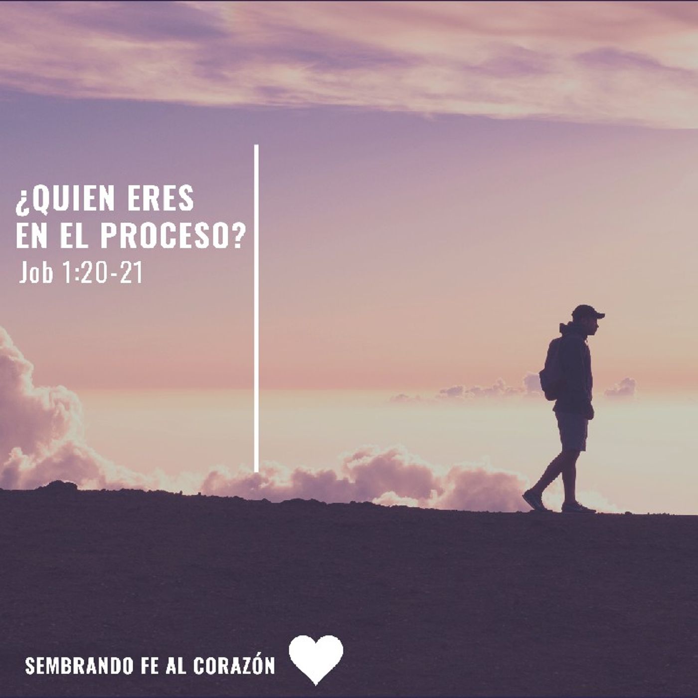 Podcast Sembrando FE AL Corazón