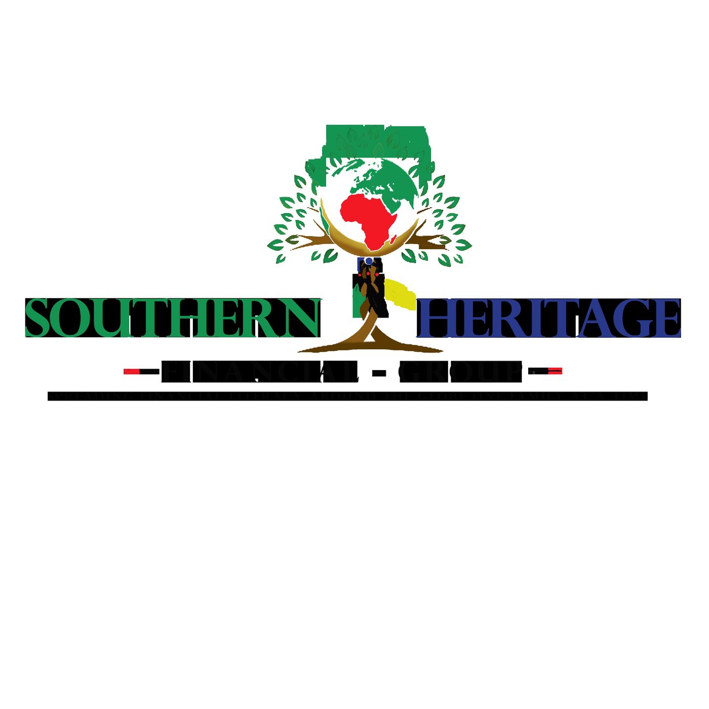 Jasmine Young With Southern Heritage Financial Group & The Financial Literacy Institute episode artwork