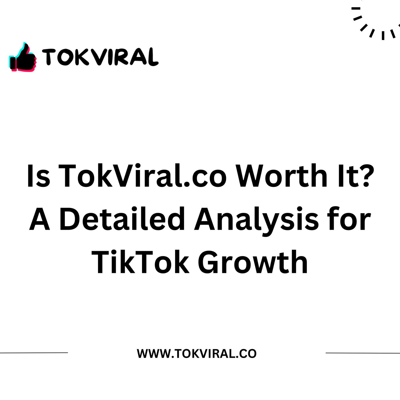 TokViral.co – Obtenez plus de vues, de likes et d’abonnés episode artwork