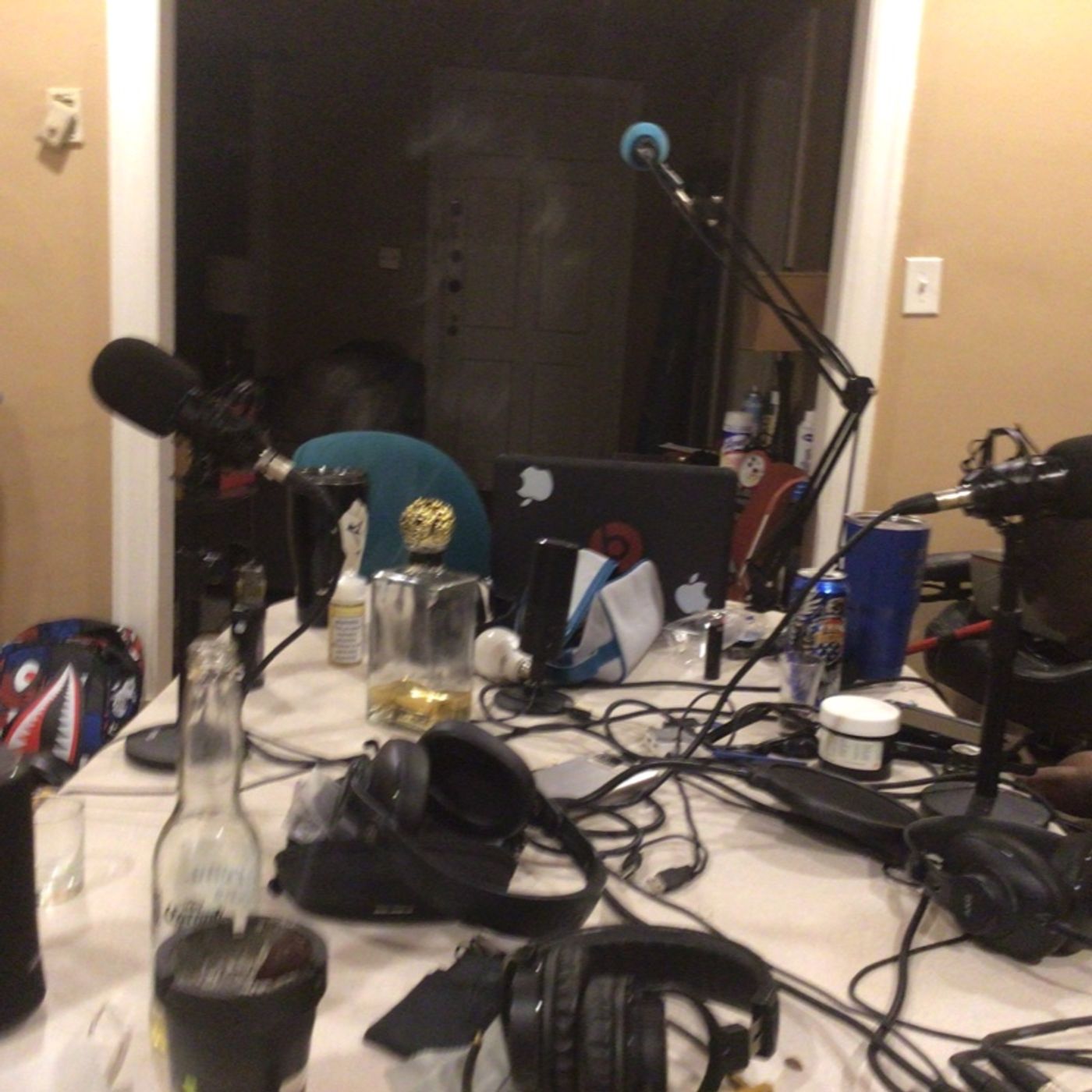 King OF Rent Parties episode artwork