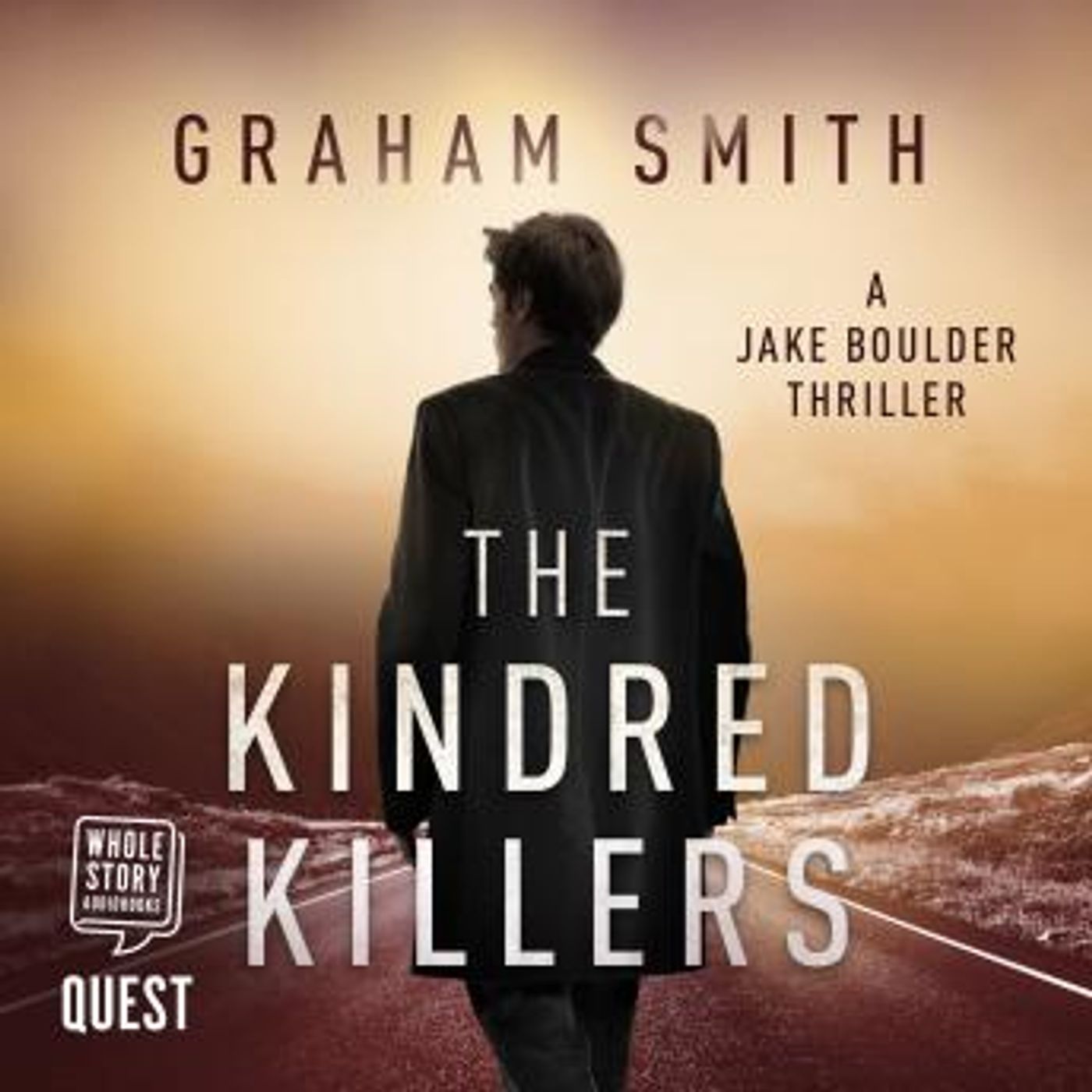 Grab the Essential Full Audiobooks in Mystery, Thriller & Horror, Suspense