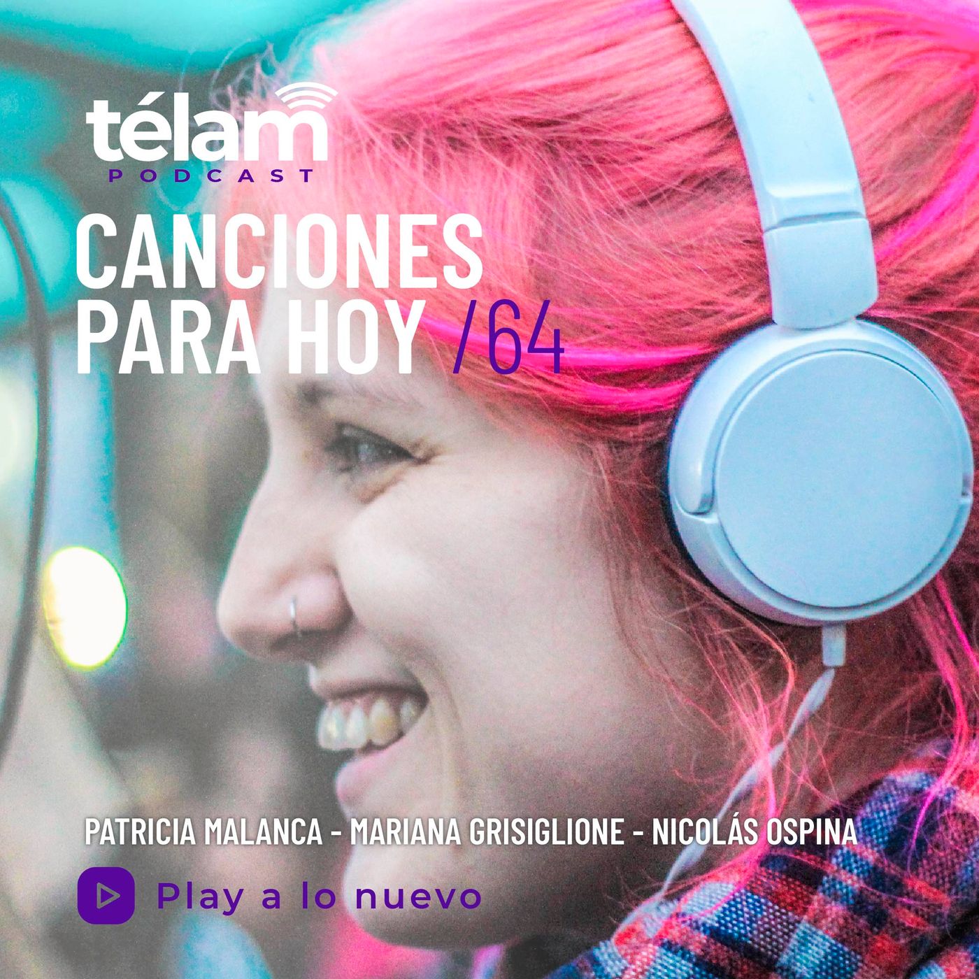 Canciones Para Hoy