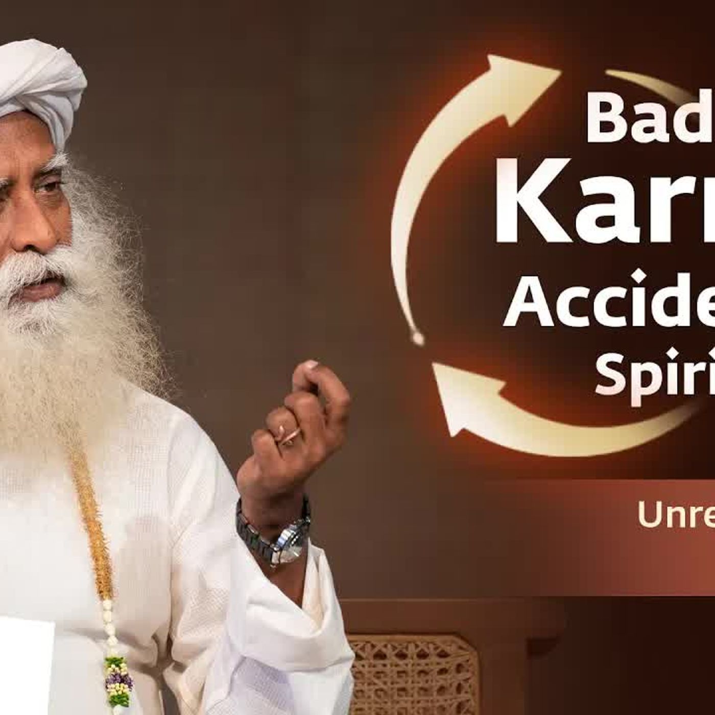 Spirituality-Life Lessons