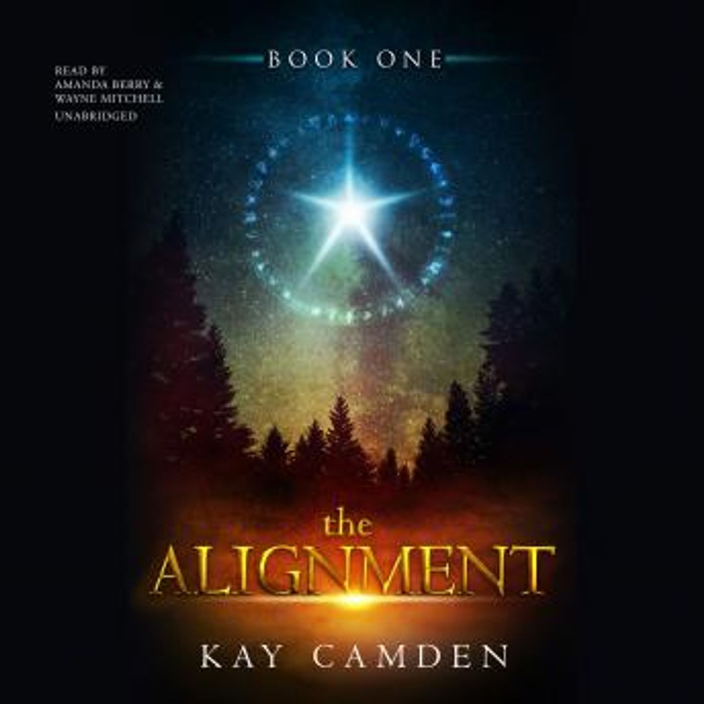 The Alignment by Kay Camden episode artwork