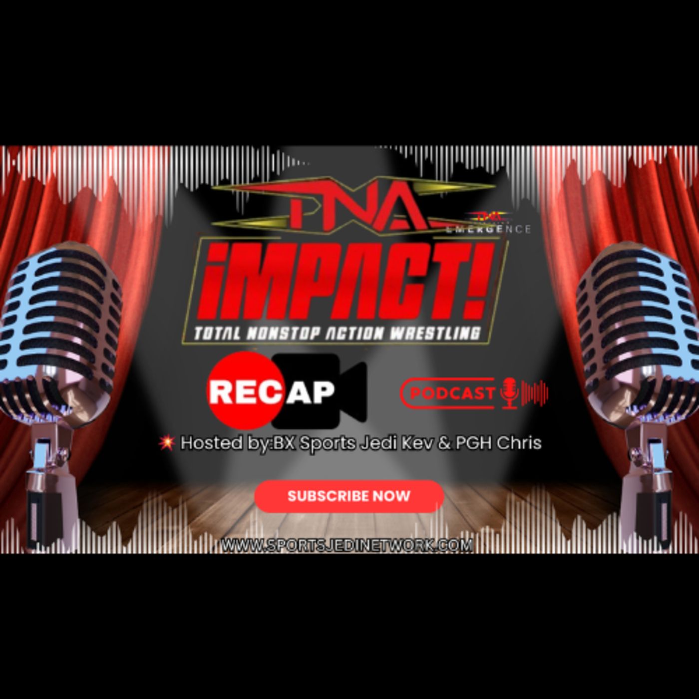 🔴SPORTS JEDI NETWORK, MAY THE SPORTS BE WITH YOU!