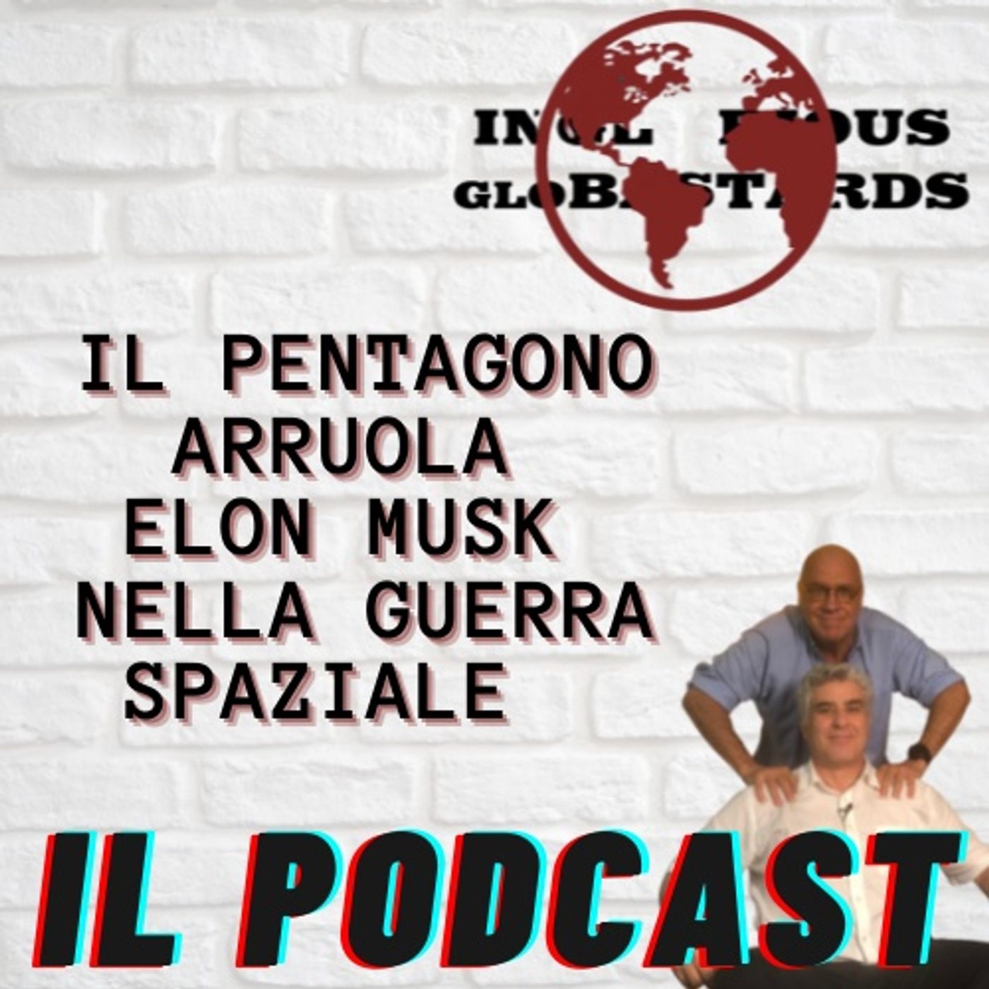 Il Pentagono arruola Elon Musk nella guerra spaziale