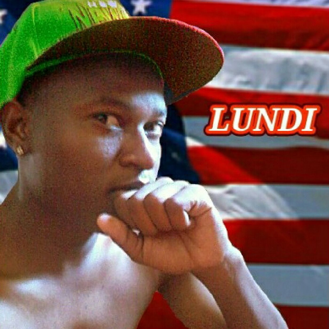 Lundi Lundi episode artwork