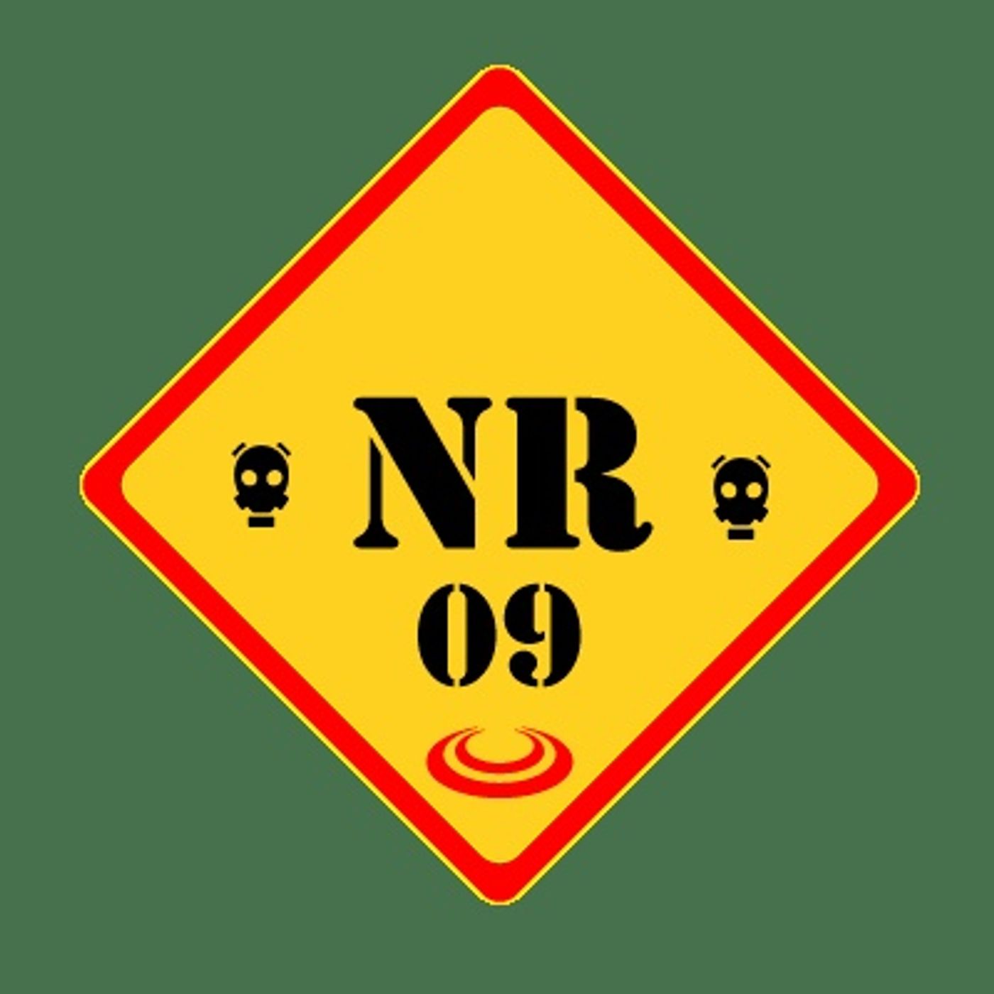 Desvendando a NR-9 podcast artwork