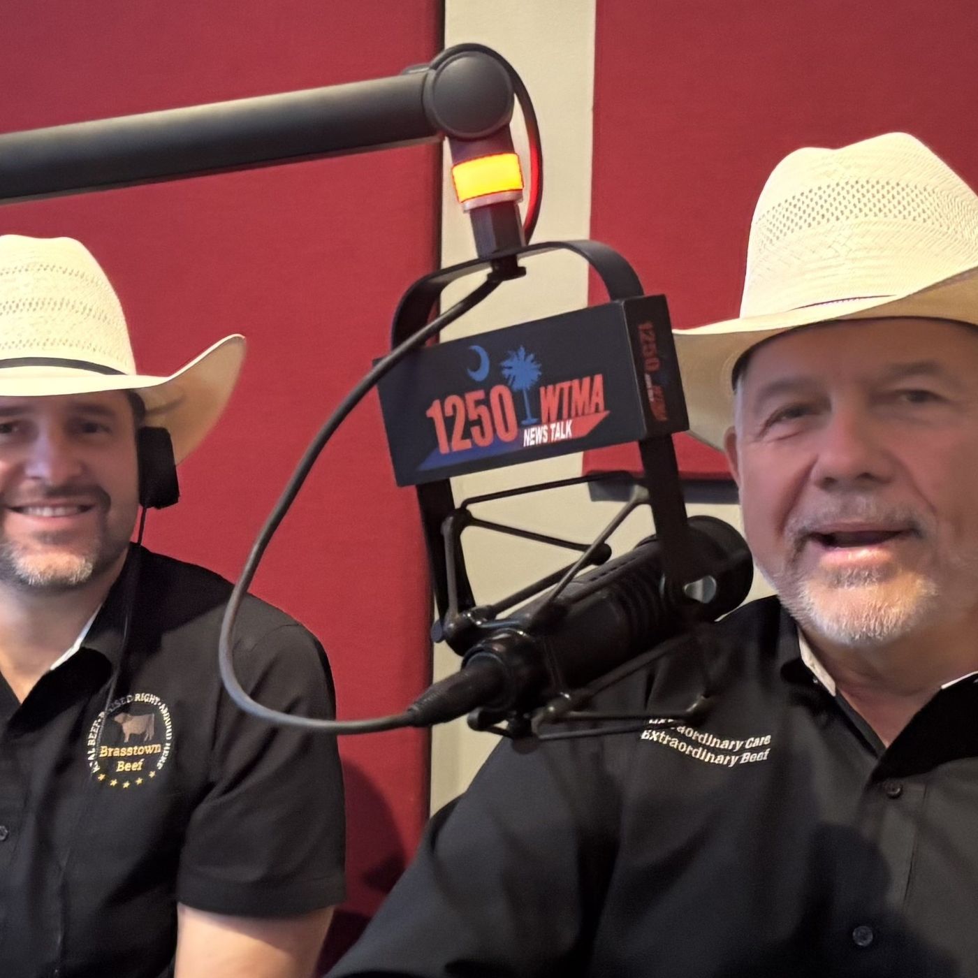 Brasstown Beef - Why Beef prices are out of control episode artwork