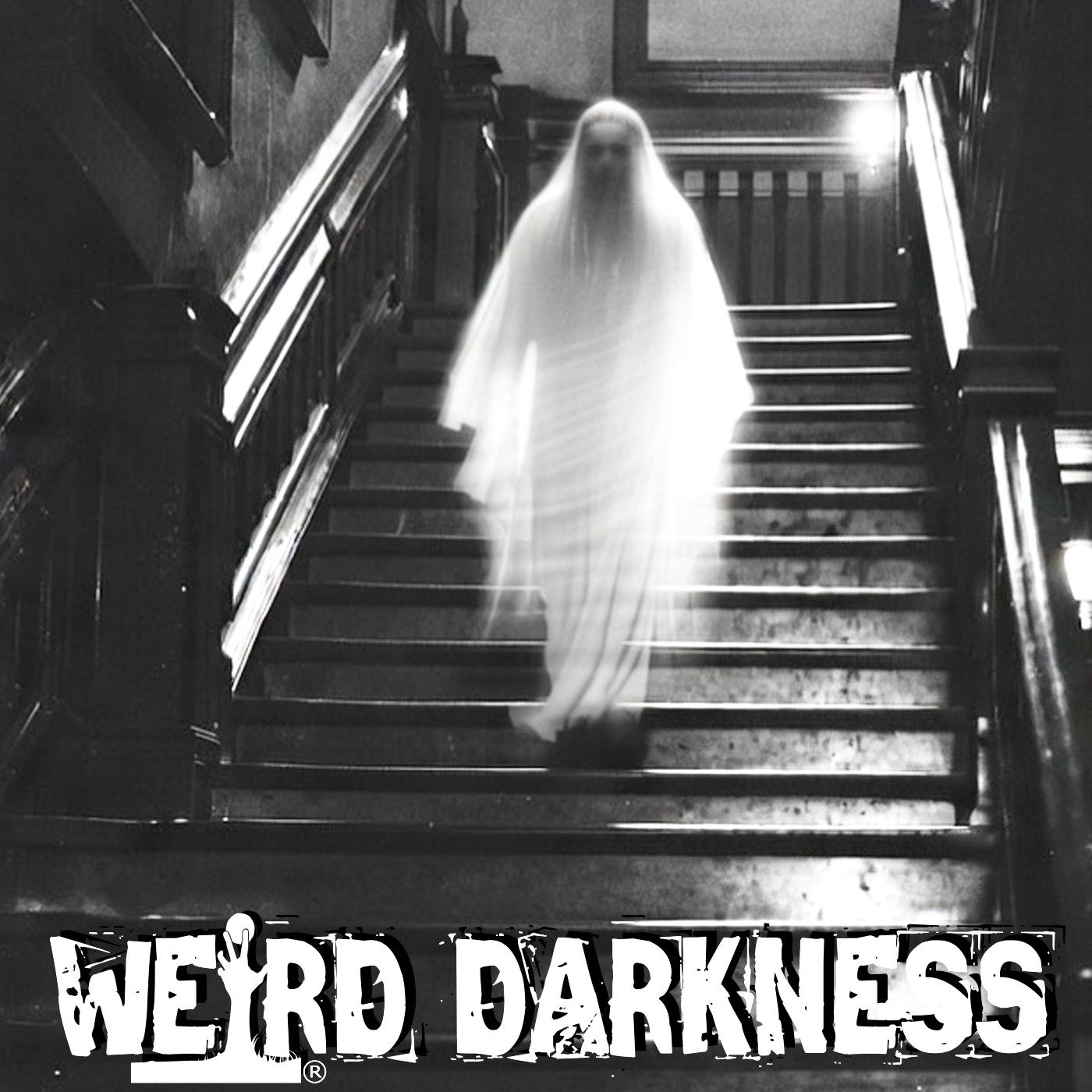 “THE BROWN LADY OF RAYNAM HALL” and More True Paranormal Christmas Tales! #12NightmaresOfXmas