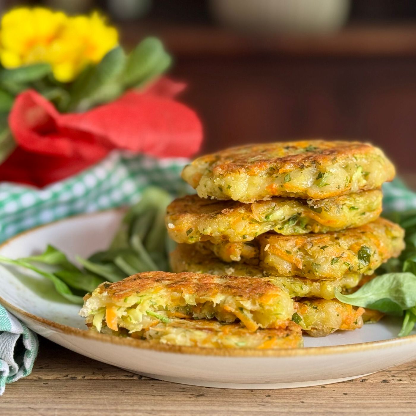 La nostra politica in cucina