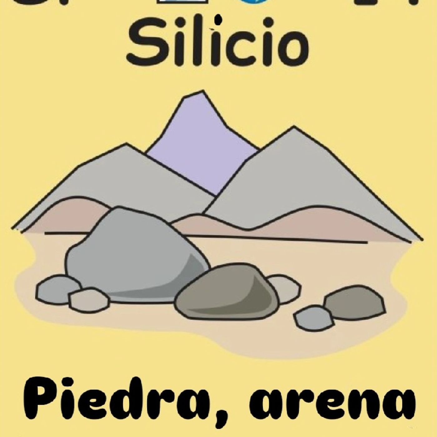 El silicio episode artwork