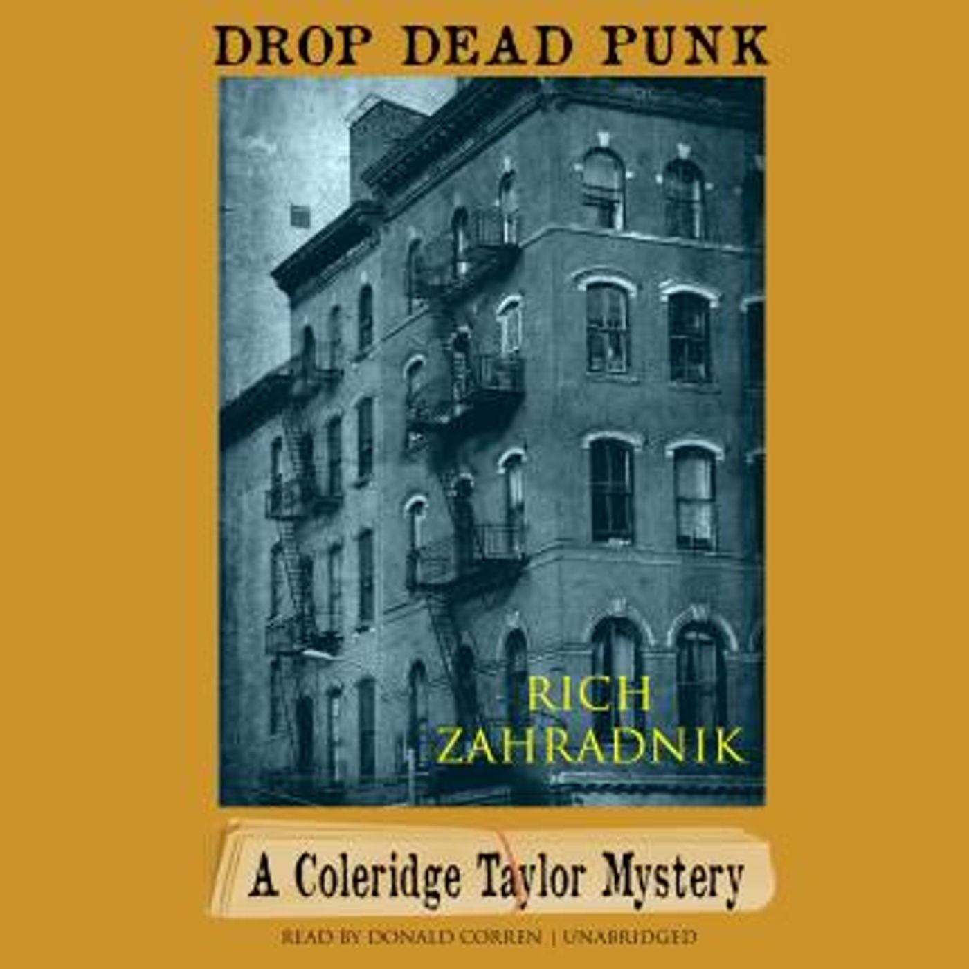 Listen to Trending Full Audiobooks in Mystery, Thriller & Horror, Suspense