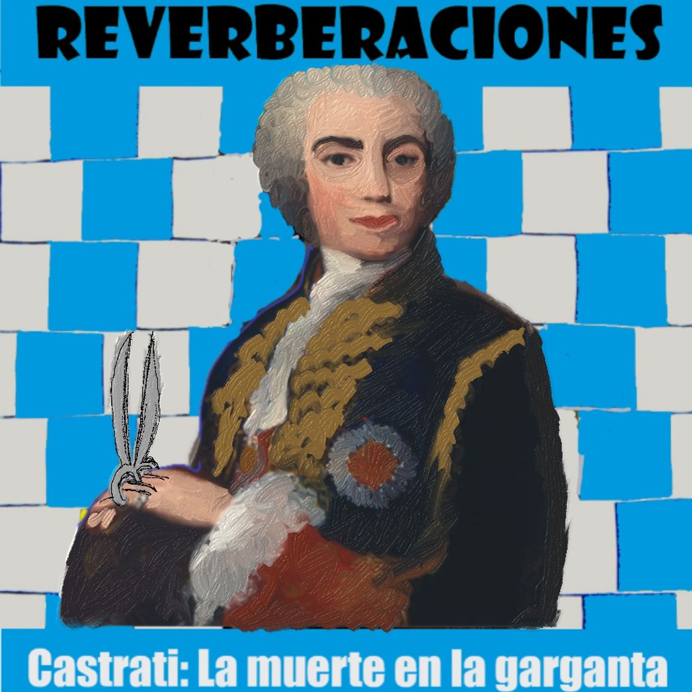 Reverberaciones