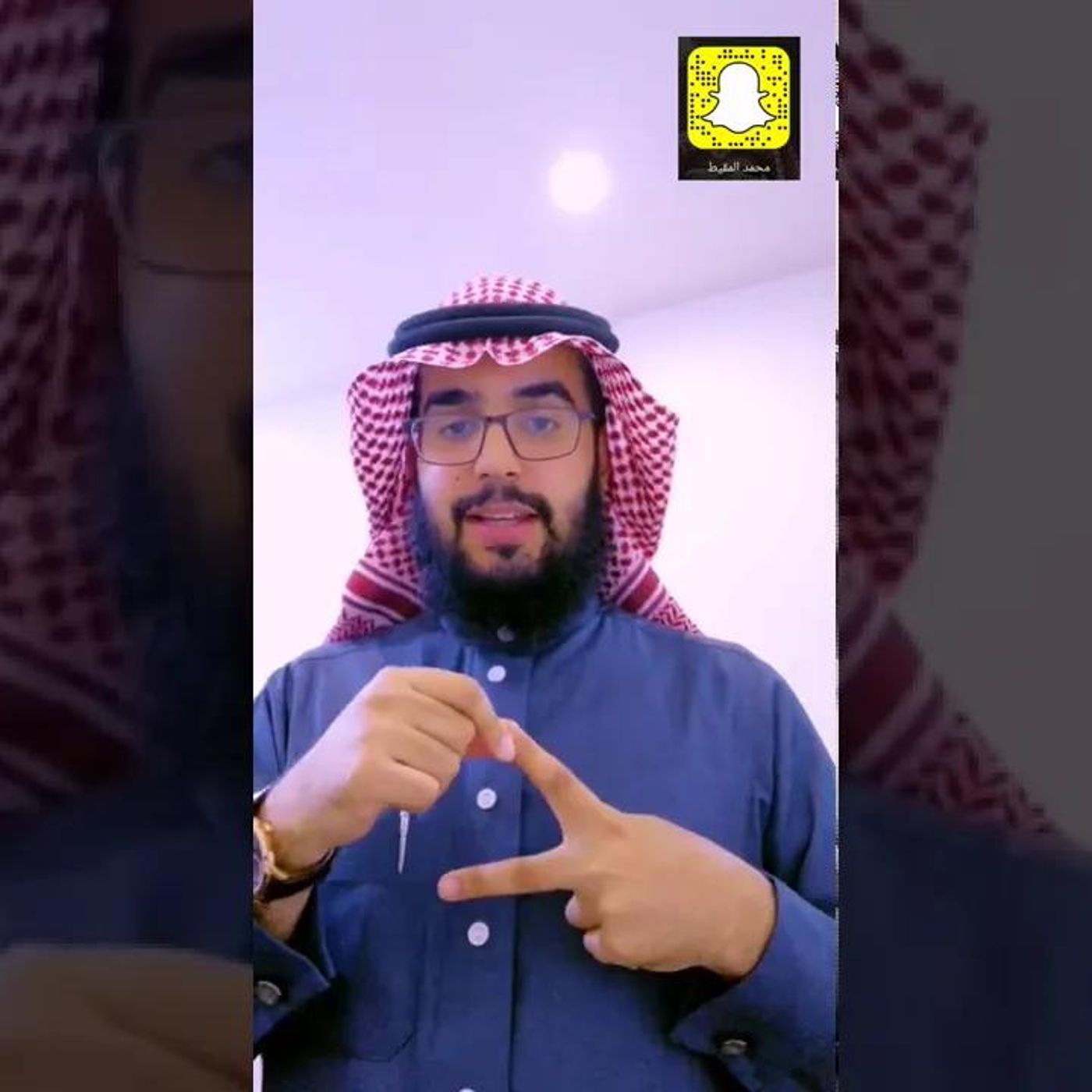 سناباتي _ مقارنة بين أناشيدي تفيد البعض مع التحية | محمد المقيط #منوع || @MuhammadAlmuqit episode artwork