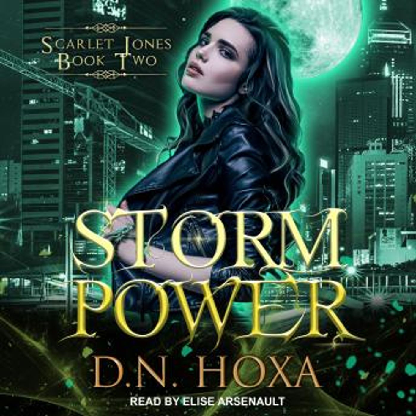 Get New Full Audiobooks in Science Fiction & Fantasy, Fantasy