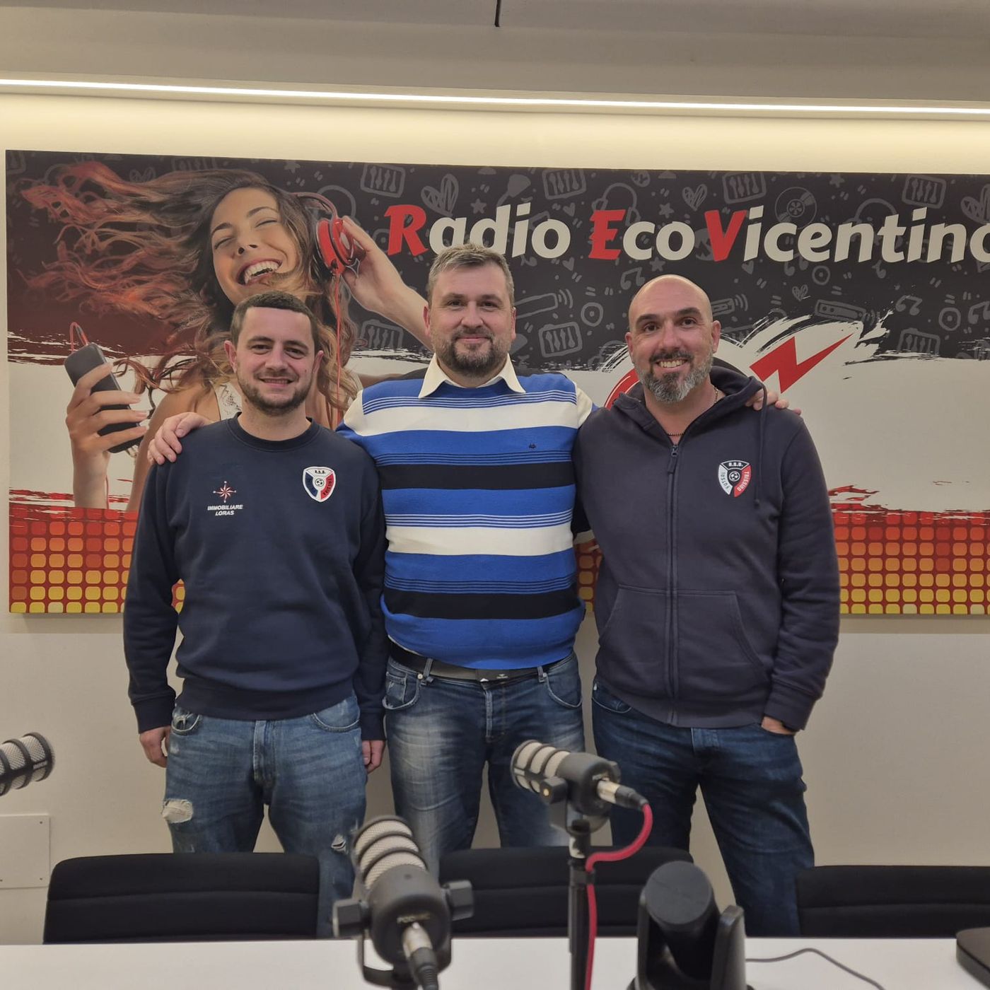 Il Trissino punta al tris. E oltre Il Trissino punta al tris. E oltre