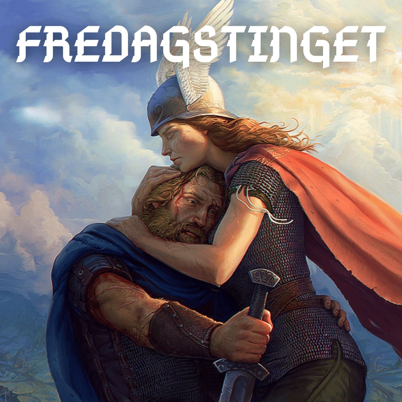 25. Bilda gäng, ha kul och rid tigern!