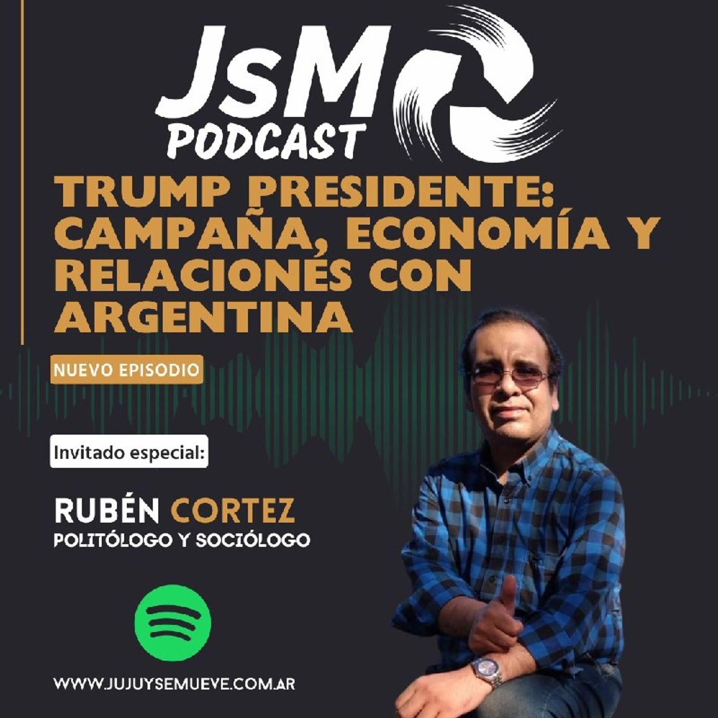 Jujuy se mueve inclusivo