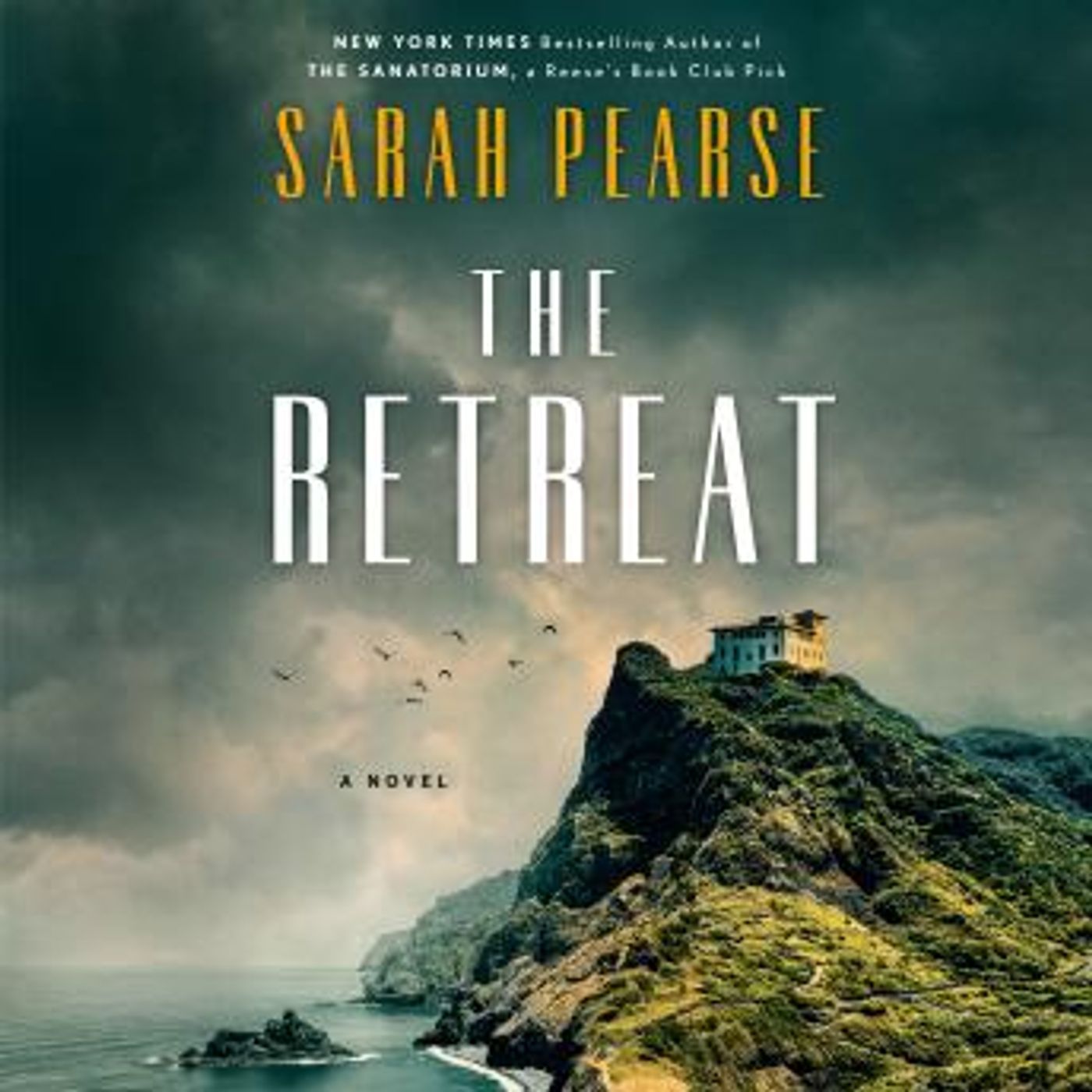 Listen to Audiobooks in Mystery, Thriller & Horror, Suspense