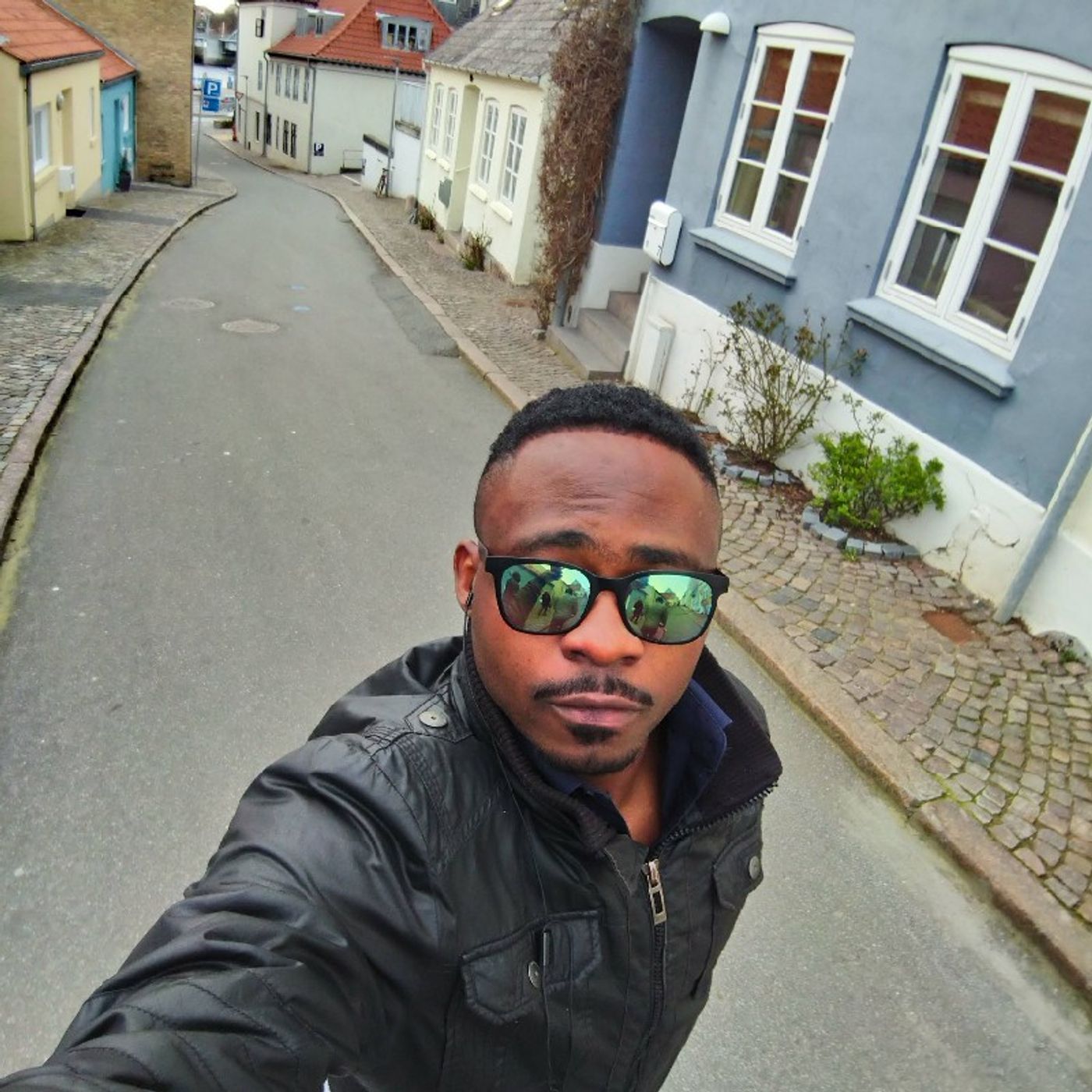 Episode 8 - BANU T Pride's podcast