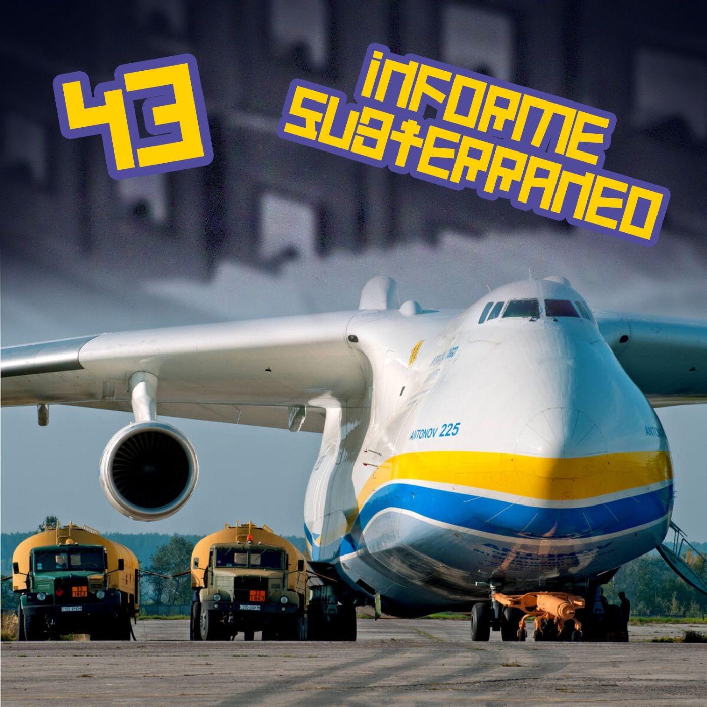Archivos Subterráneos Podcast